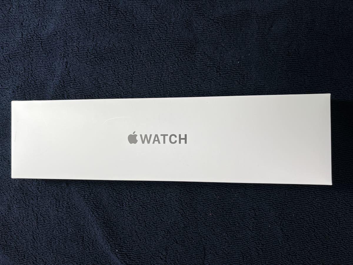 高い素材】 アップルウォッチ Watch Apple Watch セルラーモデル 未