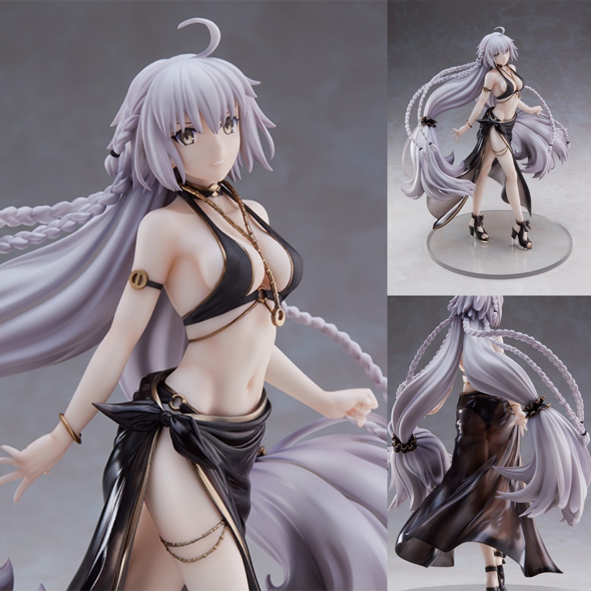 新品未開封 国内正規品 Fate/Grand Order アヴェンジャー/ジャンヌ