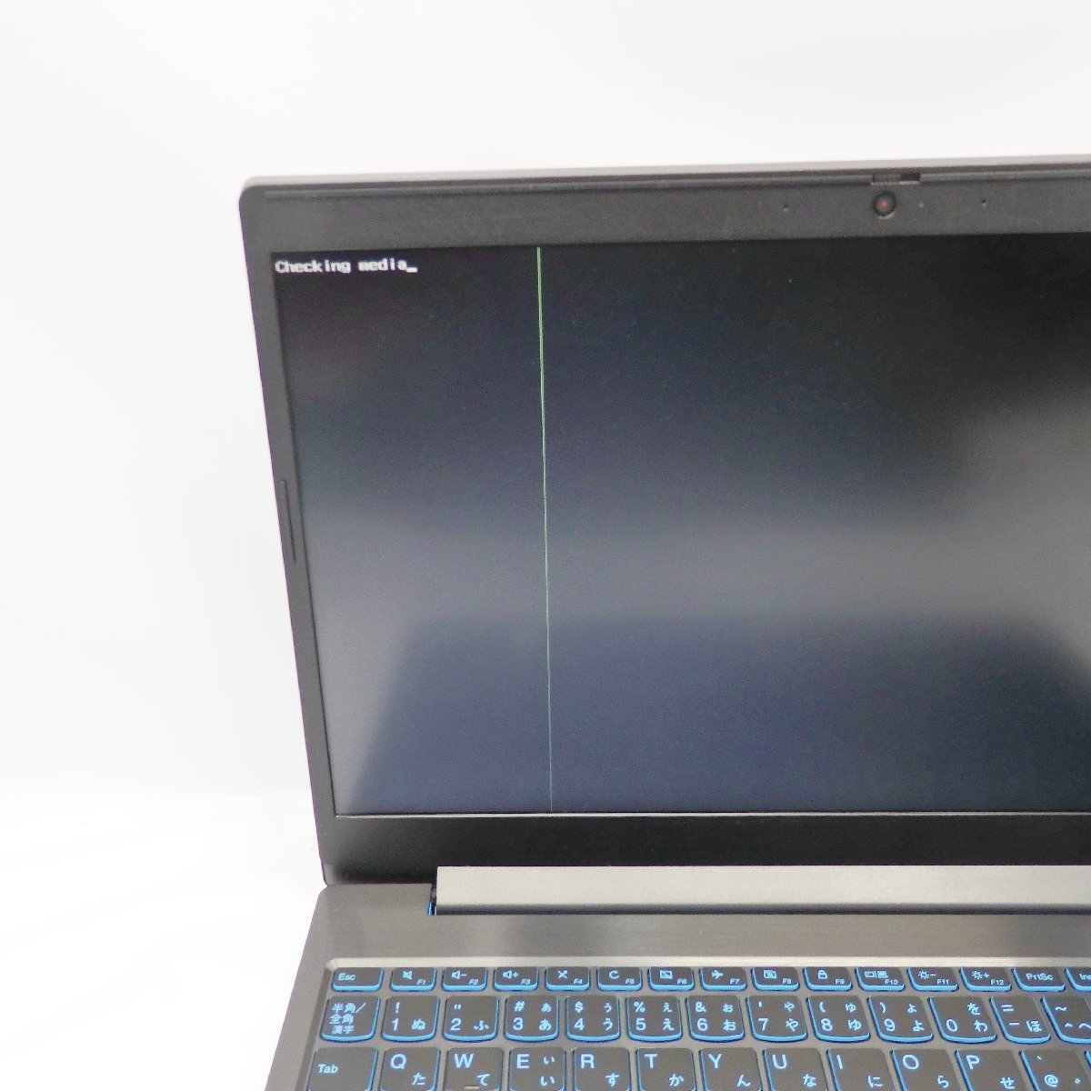格安SALEスタート】 Lenovo ジャンク ldeaPad ideapad L340-15IRH