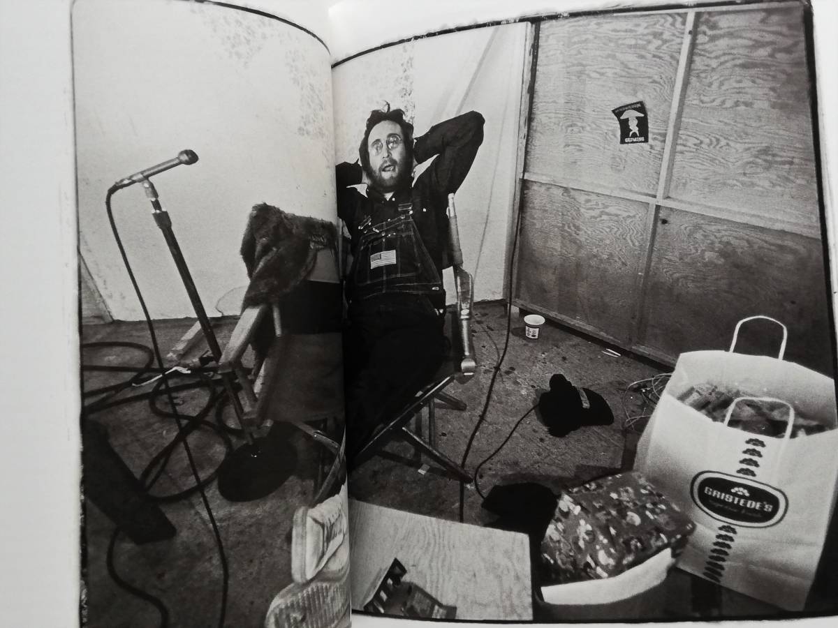 Annie Leibovitz The early years, 1970-1983 アニー・リーボヴィッツ - アート写真 Annie Leibovitz The early years, 1970-1983 アニー・リーボヴィッツ - アート写真