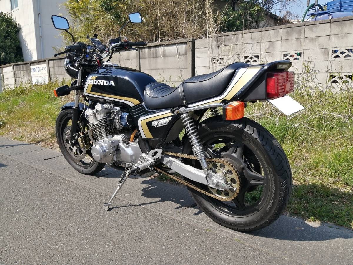 CB専門 フルカスタム CB750FZ リビルドエンジン バーハンキット CB専門 フルカスタム CB750FZ リビルドエンジン バーハンキット