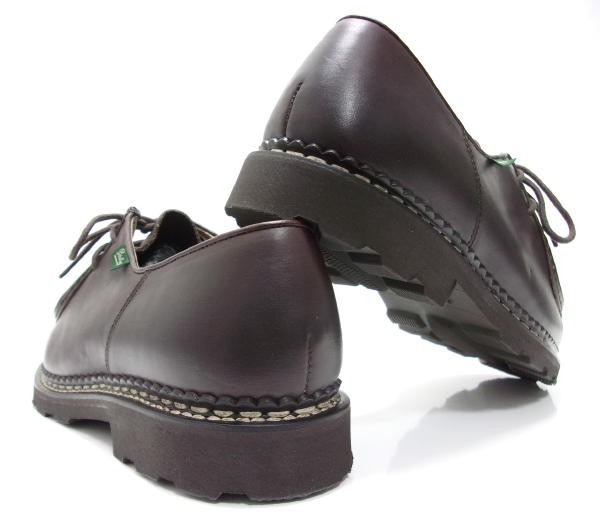 送料無料☆新品☆Paraboot MICHAEL☆パラブーツ ミカエル☆チロリアン