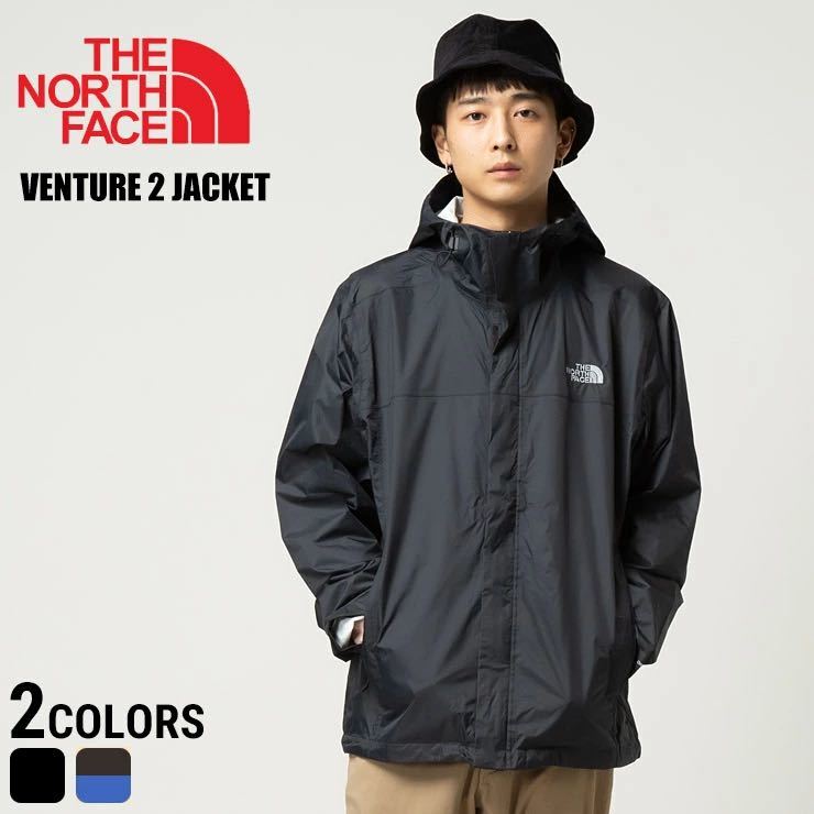 数々の賞を受賞 ベンチャー2 日本未発売 S JACKET 2 VENTURE ノース