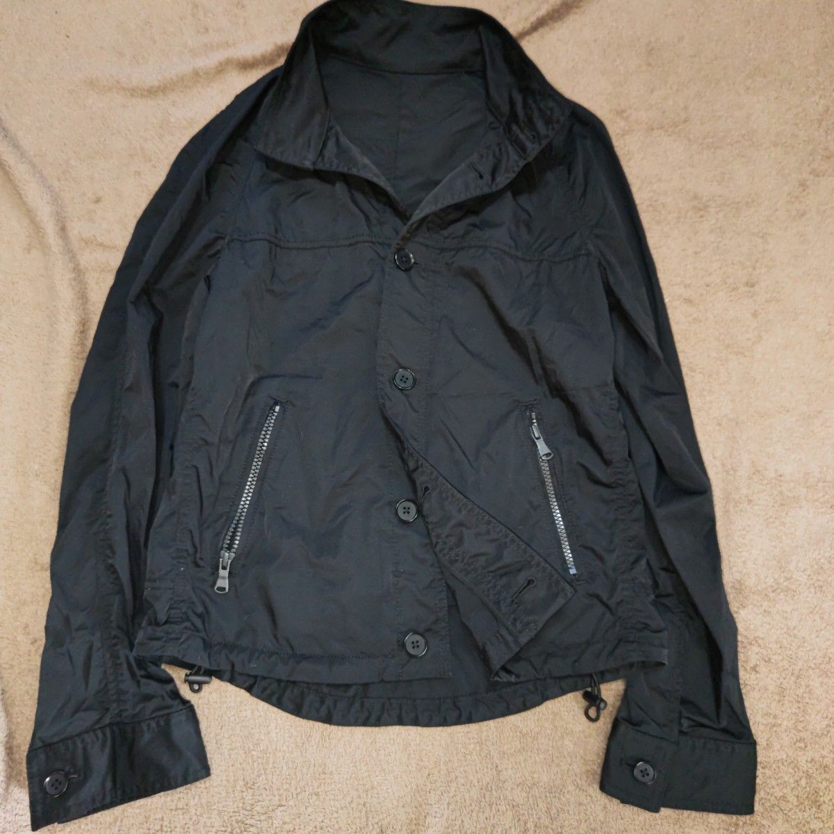 三点購入購入で一点無料 JOSEPH HOMME ジョゼフオム ナイロン