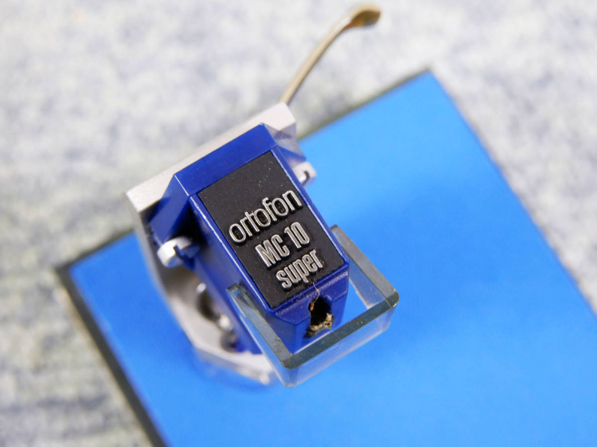 ヤフオク! - ortofon ◇ オルトフォン MC型カートリッジ o...