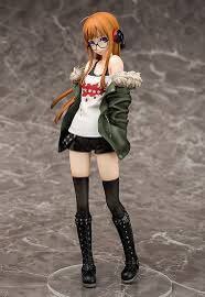 ペルソナ5 佐倉双葉 1/7 フィギュア ファットカンパニー jaguarbite.com