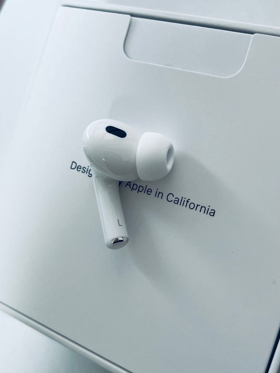 AirPods Pro 左耳のみ エアーポッズ プロ 新品 国内正規品