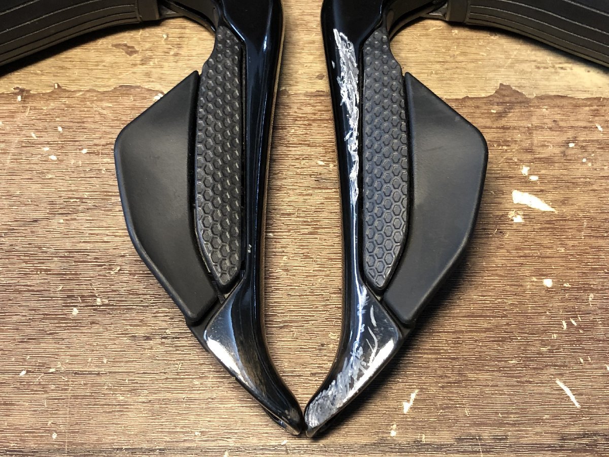 GI538 シマノ SHIMANO デュラエース Dura-ace ST-R9150 STIレバー Di2