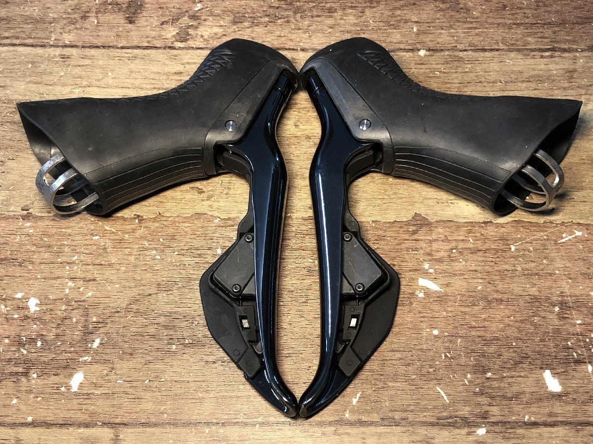 GI538 シマノ SHIMANO デュラエース Dura-ace ST-R9150 STIレバー Di2