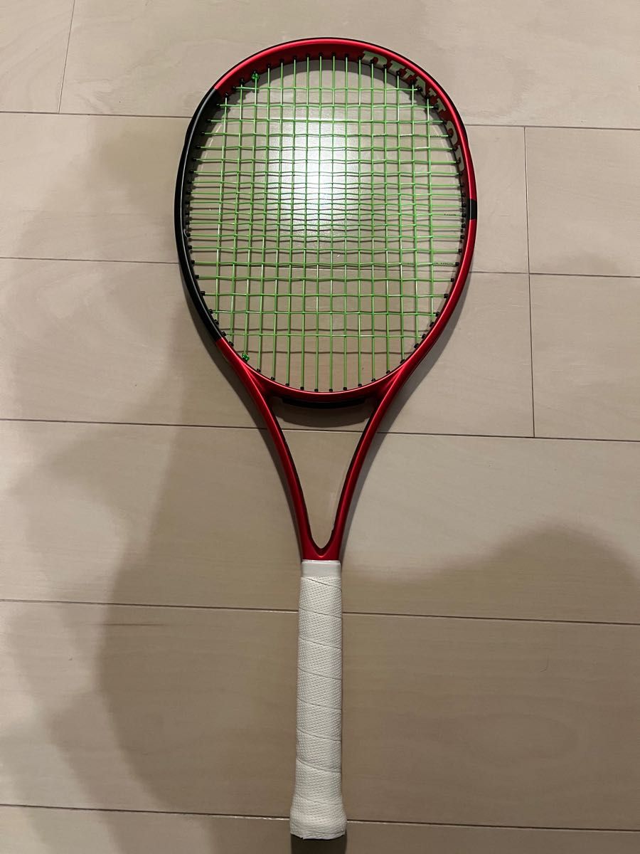 ☆圧倒的高評価 TEAM/ピュアアエロチーム G2 cx200os BABOLAT/バボラ