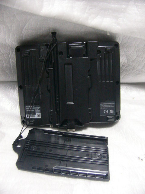 ☆未使用に近い☆ Keyence IV3-CP50 コントロールパネル 新型 ☆未使用に近い☆ Keyence IV3-CP50 コントロールパネル 新型