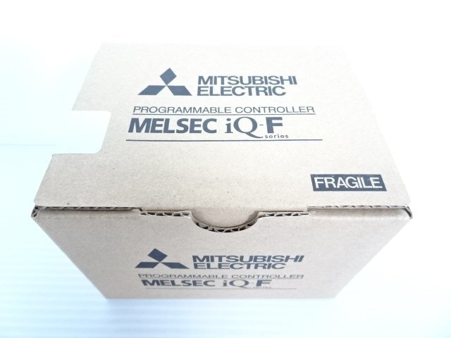 2022年製 新品 三菱 FX5UC-32MT/DSS-TS ミツビシ MITSUBISHI ...