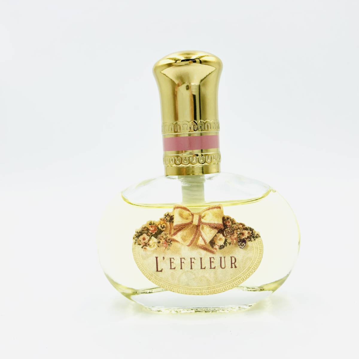 ほぼ未使用 保管品 L'Effleur レフルーレ COLOGNE SPRAY COTY コティ コロン 香水 スプレー レディース フレグランス_画像6