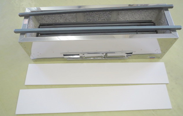 (お得な特別割引価格) SC-750 炭用焼鳥器 秋元ステンレス工業 新品 W750×D180×H160mm 焼き台 送料無料 コンロ (お得な特別割引価格) SC-750 炭用焼鳥器 秋元ステンレス工業 新品 W750×D180×H160mm 焼き台 送料無料 コンロ