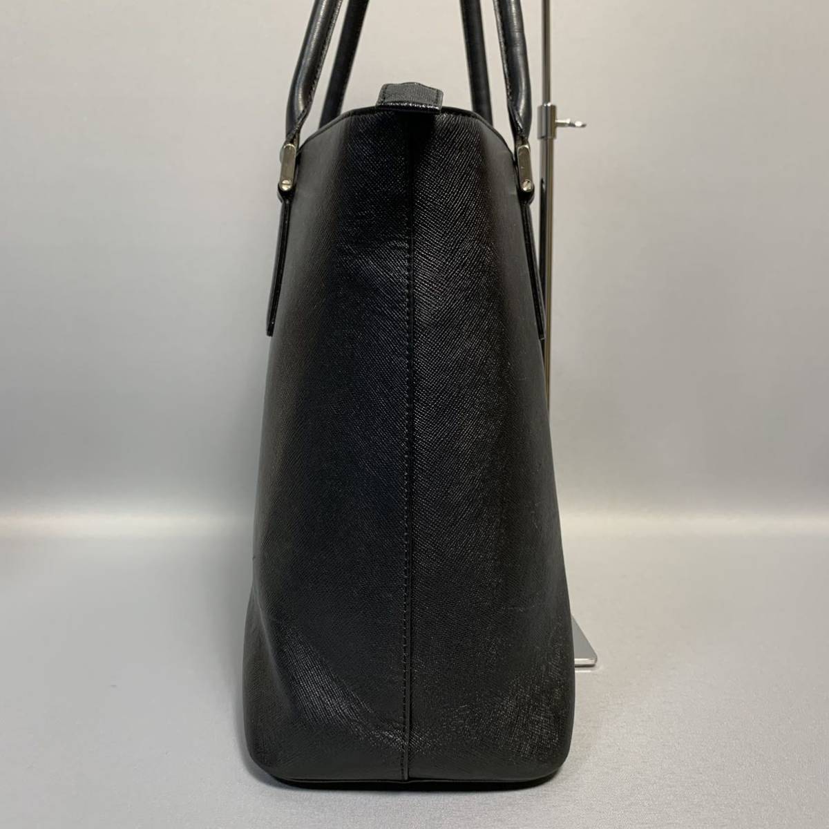 愛用 53B60|バーバリー ショルダーバッグ (CELINE 本革 セリーヌ
