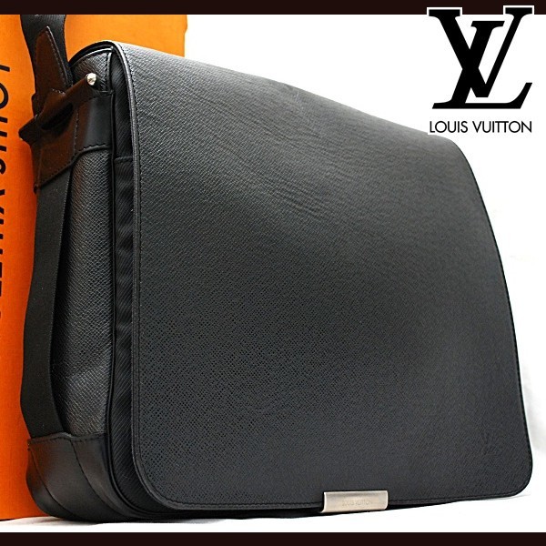 アルドワー】 ☆極美品☆ ルイヴィトン Louis Vuitton タイガ