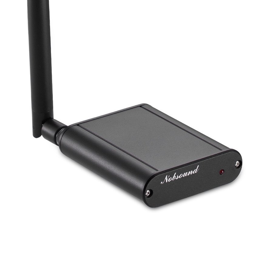 Bluetooth 5.0 デジタル オーディオレシーバー Hi-Fi CSR8675 24BIT 光 同軸（JMQ351）の画像4