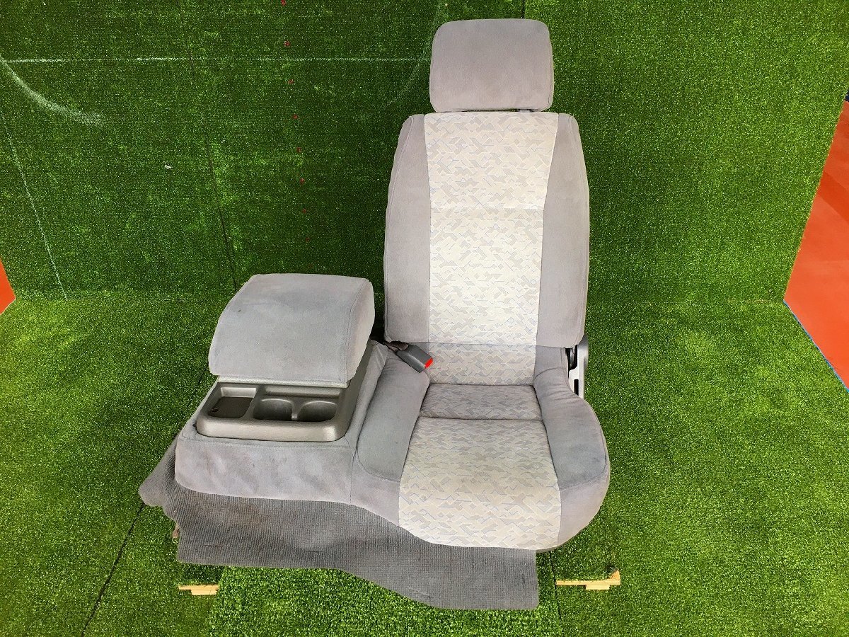  new N control 70060 H16 Bongo SKF2V low floor GL-S 5 number of seats ]* passenger's seat assistant seat *