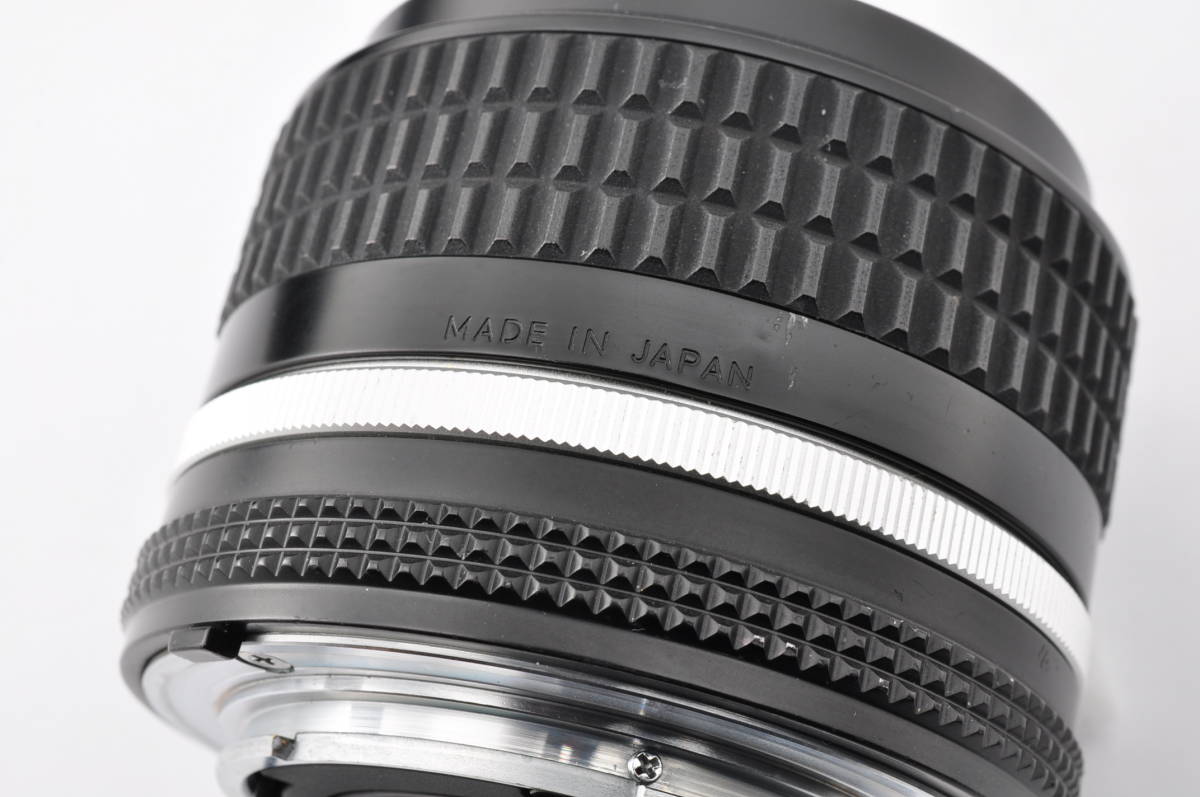 CL11 NIKON AIS Ai-s NIKKOR 24mm F/2.8 1:2.8 | alfasaac.com