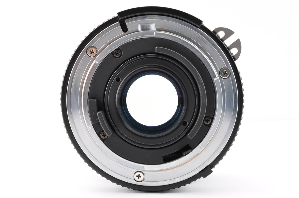CL11 NIKON AIS Ai-s NIKKOR 24mm F/2.8 1:2.8 | alfasaac.com