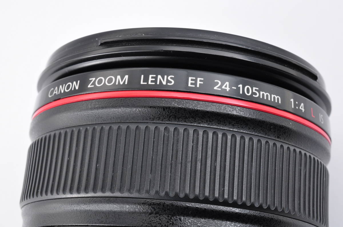 #EB11 Canon EF 24-105mm F4L IS USM