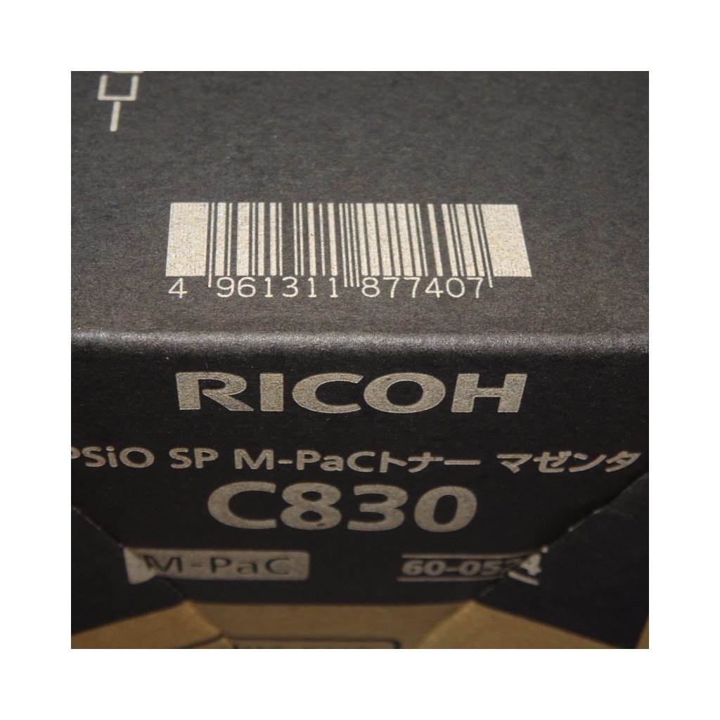 ヤフオク! - 3色4本セット 純正 RICOH リコー IPSiO SP...