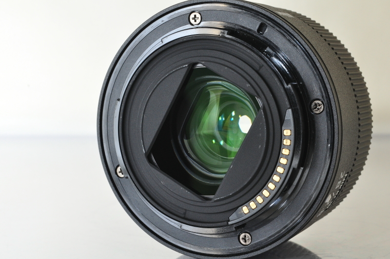 ★★極上品 Nikon NIKKOR-Z 28mm F/2.8 Lens♪♪#1722EX_画像4