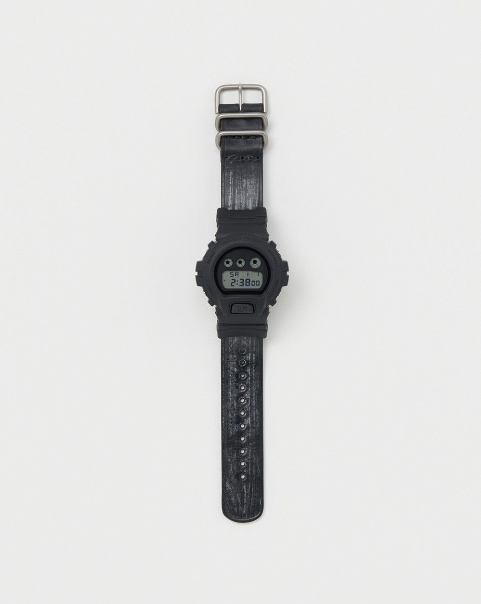 Hender Scheme × G-SHOCK DW-6900 wingrand.com.au