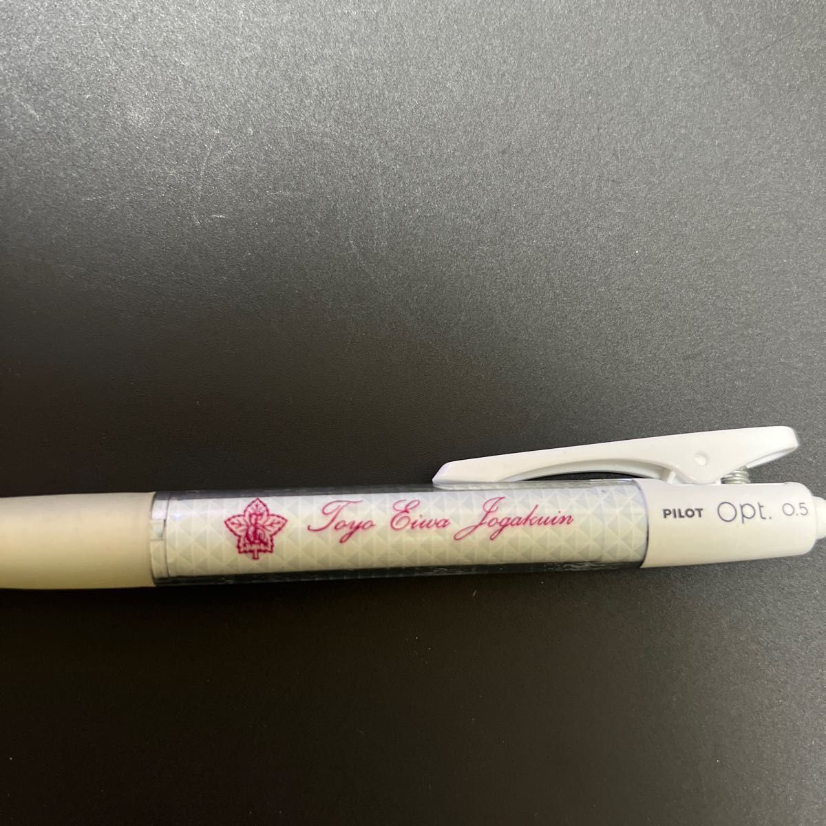 東洋英和女学院中学部・高等部 英和シャープペンシル|Yahoo 東洋英和女学院中学部・高等部 英和シャープペンシル|Yahoo