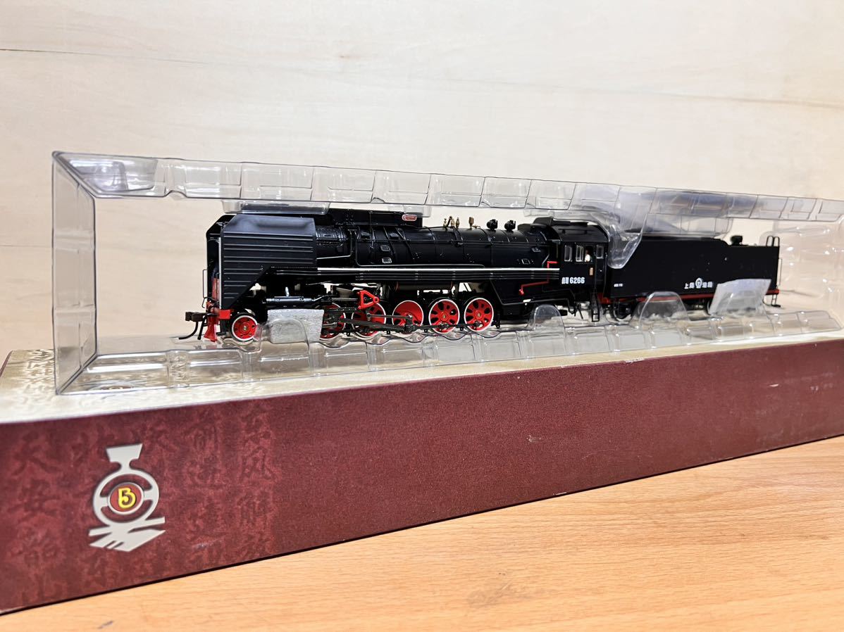 Yahoo!オークション - HO 1/87 中国QJ 前進 上局 バックマン Steam Yahoo!オークション - HO 1/87 中国QJ 前進 上局 バックマン Steam
