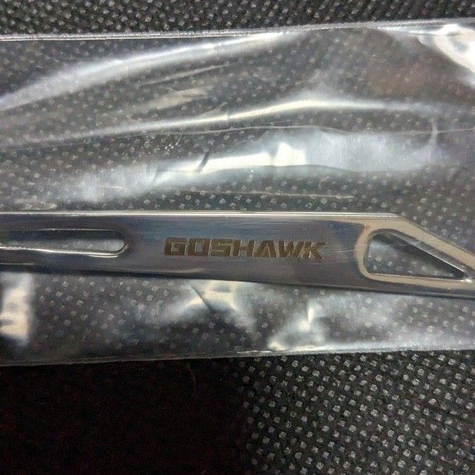 GOSHAWK ステンレススプーンフォーク