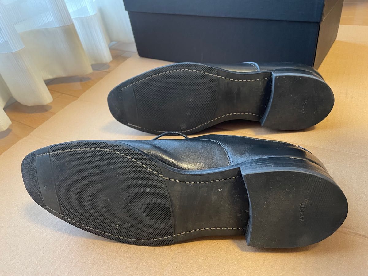 人気の CHEANEY CHEANEY ALFRED チーニー ブラック ストレートチップ
