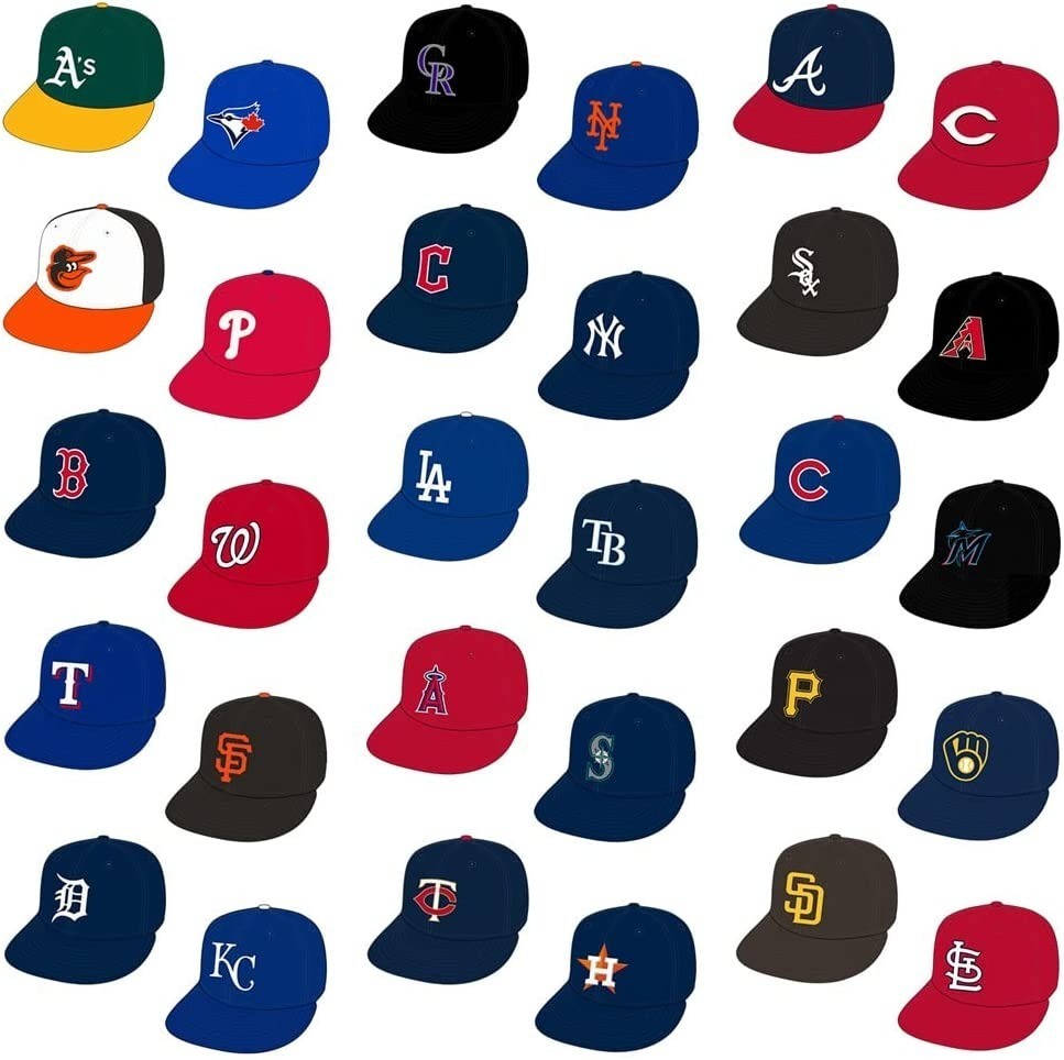 MLB ステッカー セット ロゴ 野球 ベースボール メジャーリーグ 32 通販 MLB ステッカー セット ロゴ 野球 ベースボール メジャーリーグ 32