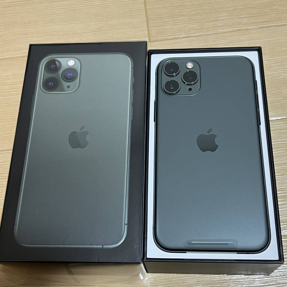 フリー 中古美品・国内Apple正規SIMフリー□Apple・アップル iPhone 11