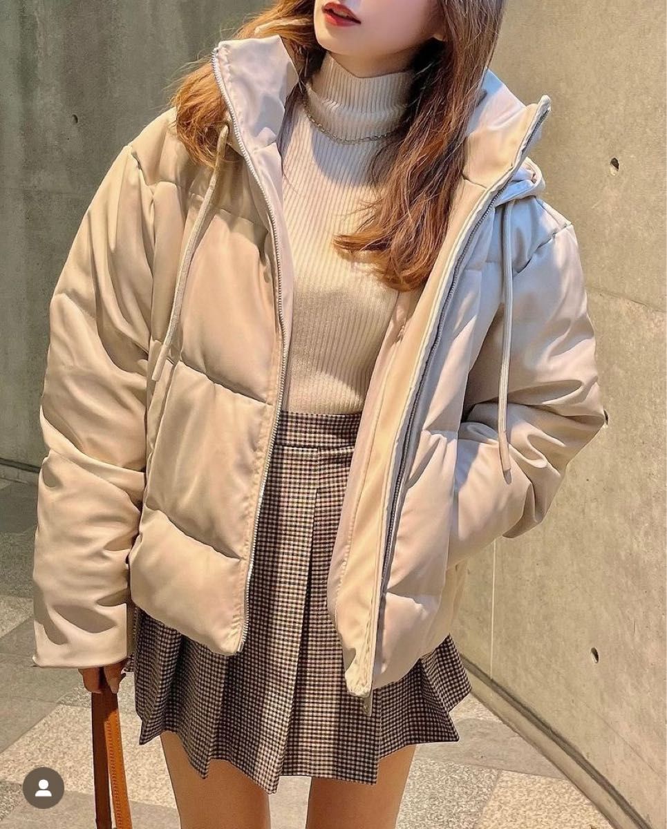 ZARA ザラ フェイクレザー ダウン|Yahoo!フリマ(旧PayPayフリマ) ZARA ザラ フェイクレザー ダウン|Yahoo!フリマ(旧PayPayフリマ)