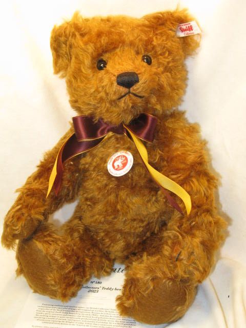 シュタイフ/Steiff◇世界限定◇「クリスマス・ソリセット2002 シュタイフ/Steiff◇世界限定◇「クリスマス・ソリセット2002