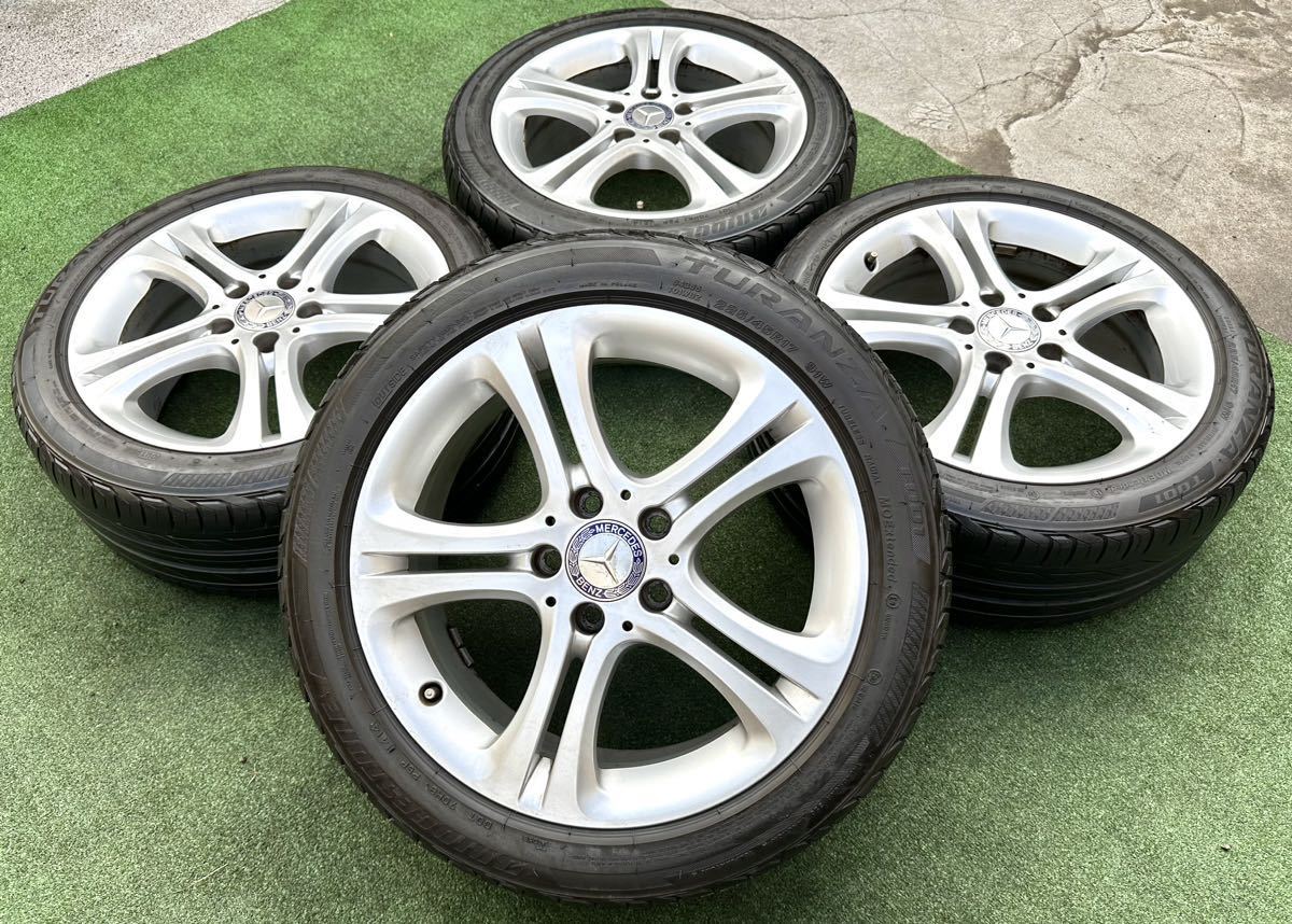 得価セール 225/45R17 17インチ ベンツAクラス(W176) スタッドレス