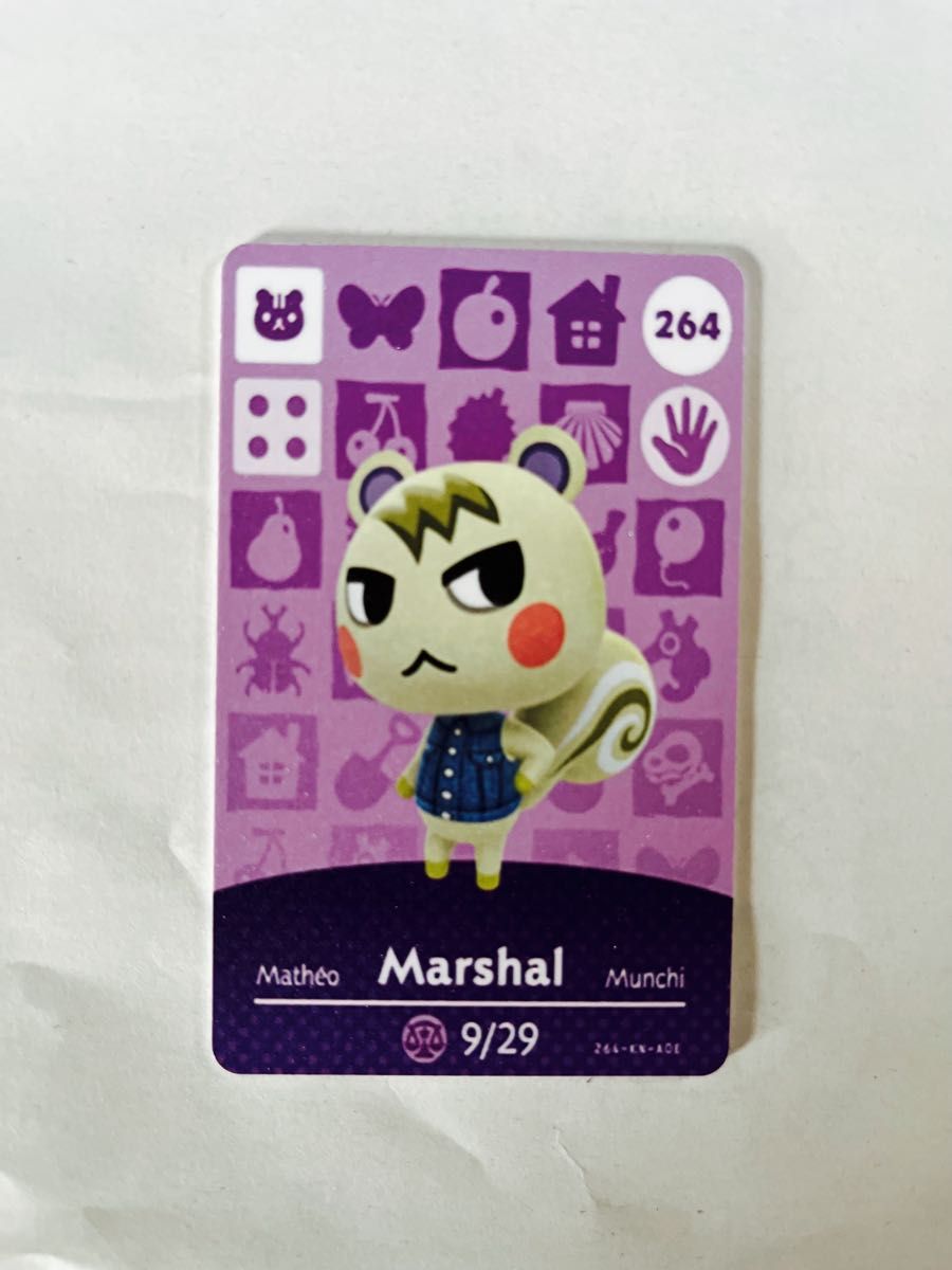 海外版 どうぶつの森 amiiboカード ジュン|Yahoo!フリマ(旧 海外版 どうぶつの森 amiiboカード ジュン|Yahoo!フリマ(旧