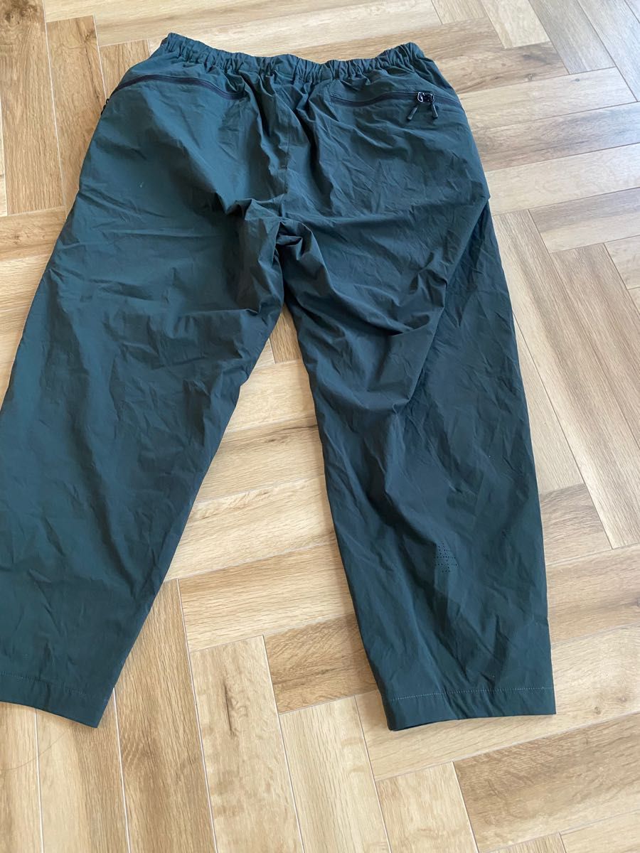 Alk phenix アルクフェニックス テアトラ スノーピーク snow peak