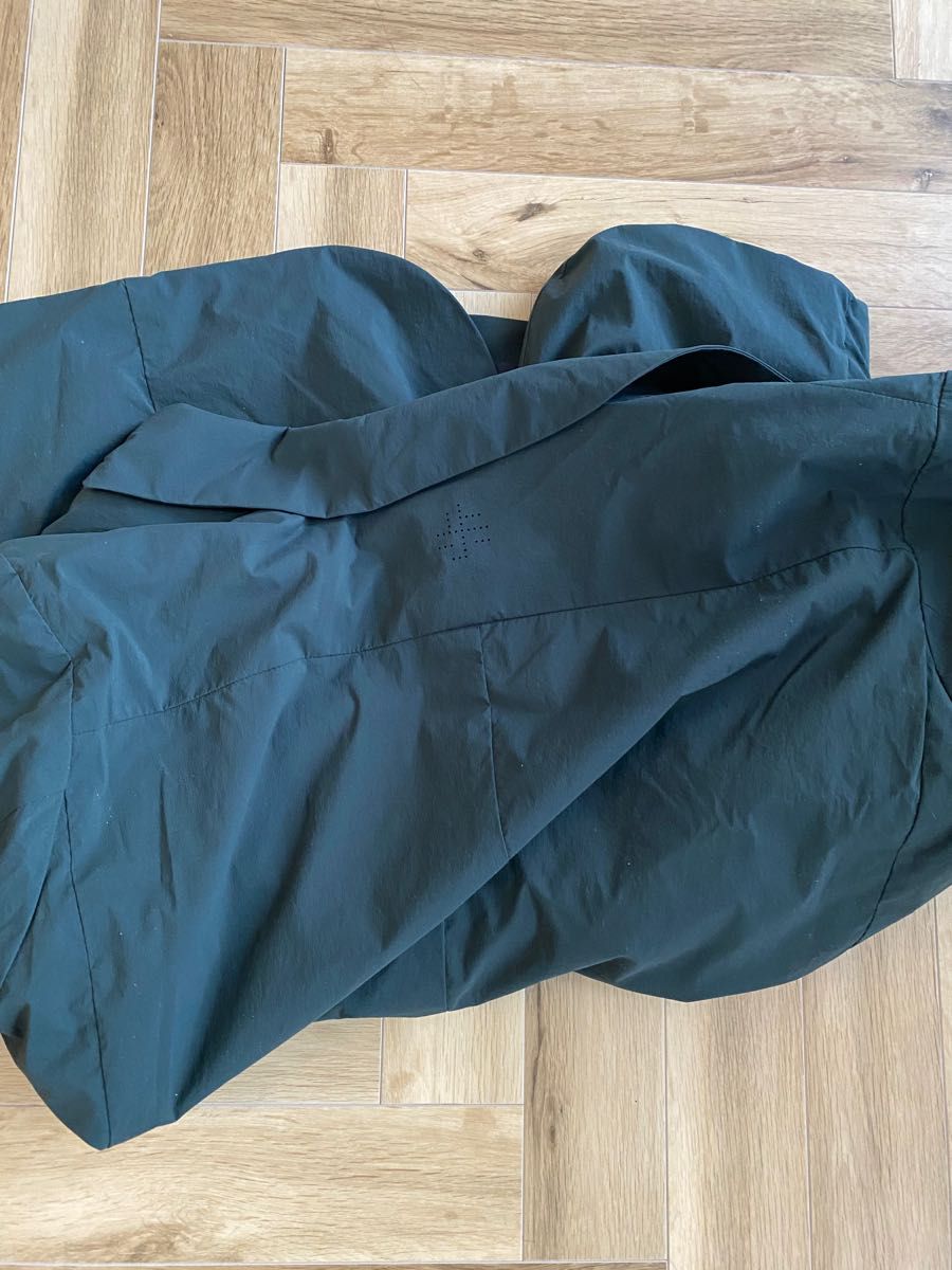 Alk phenix アルクフェニックス テアトラ スノーピーク snow peak