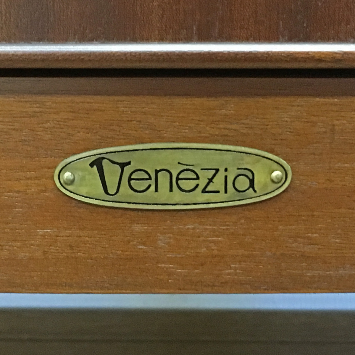 TOKAI KAGU/東海家具工業 Venezia ベネチア コンソールテーブル メーカー直送商品 送料無料(一部地域をのぞきます。) 設置込_画像10
