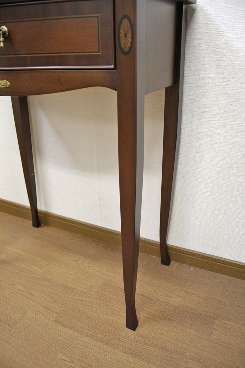 TOKAI KAGU/東海家具工業 Venezia ベネチア コンソールテーブル TOKAI KAGU/東海家具工業 Venezia ベネチア コンソールテーブル