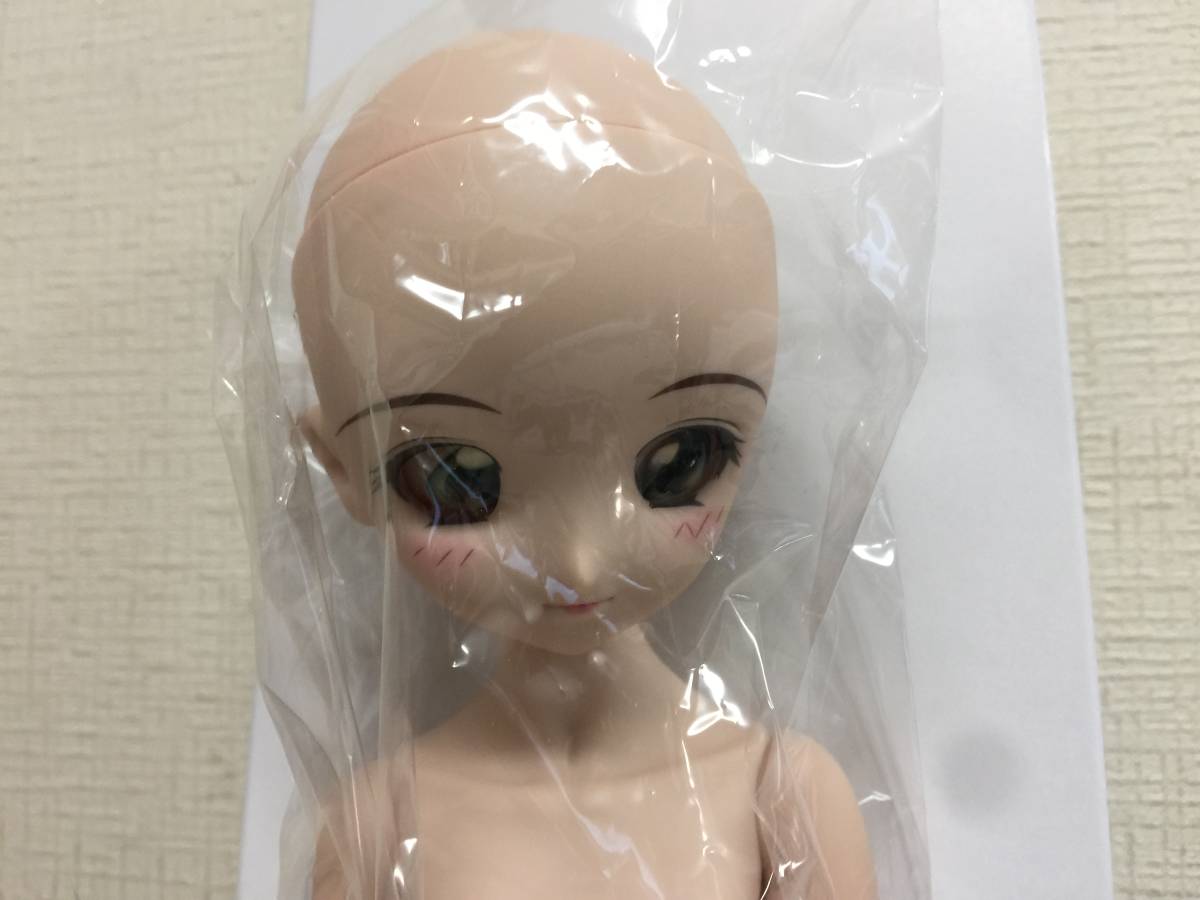 VOLKS balk sMini Dollfie Dream sphere ......... unused original .......Ver. KK2