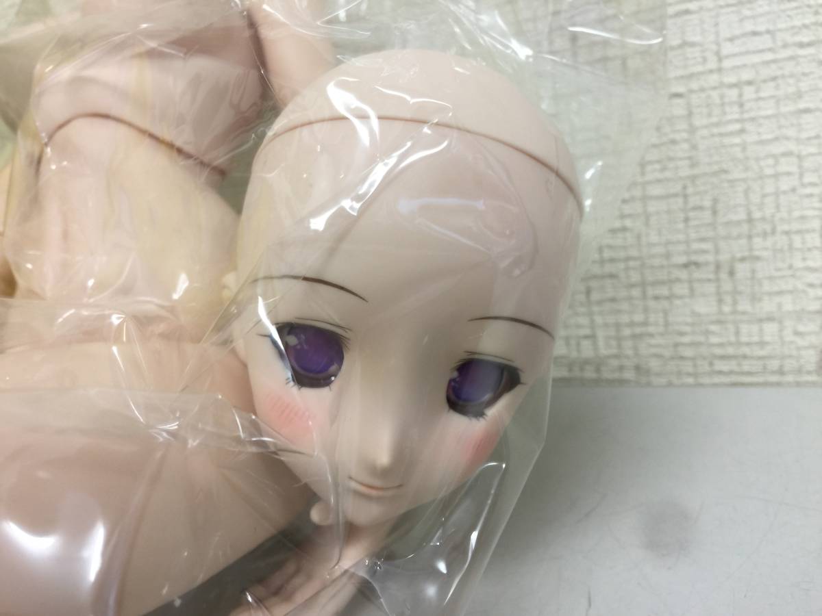 VOLKS ボークス Dollfie Dream ドルフィードリーム 泉戸ましろ