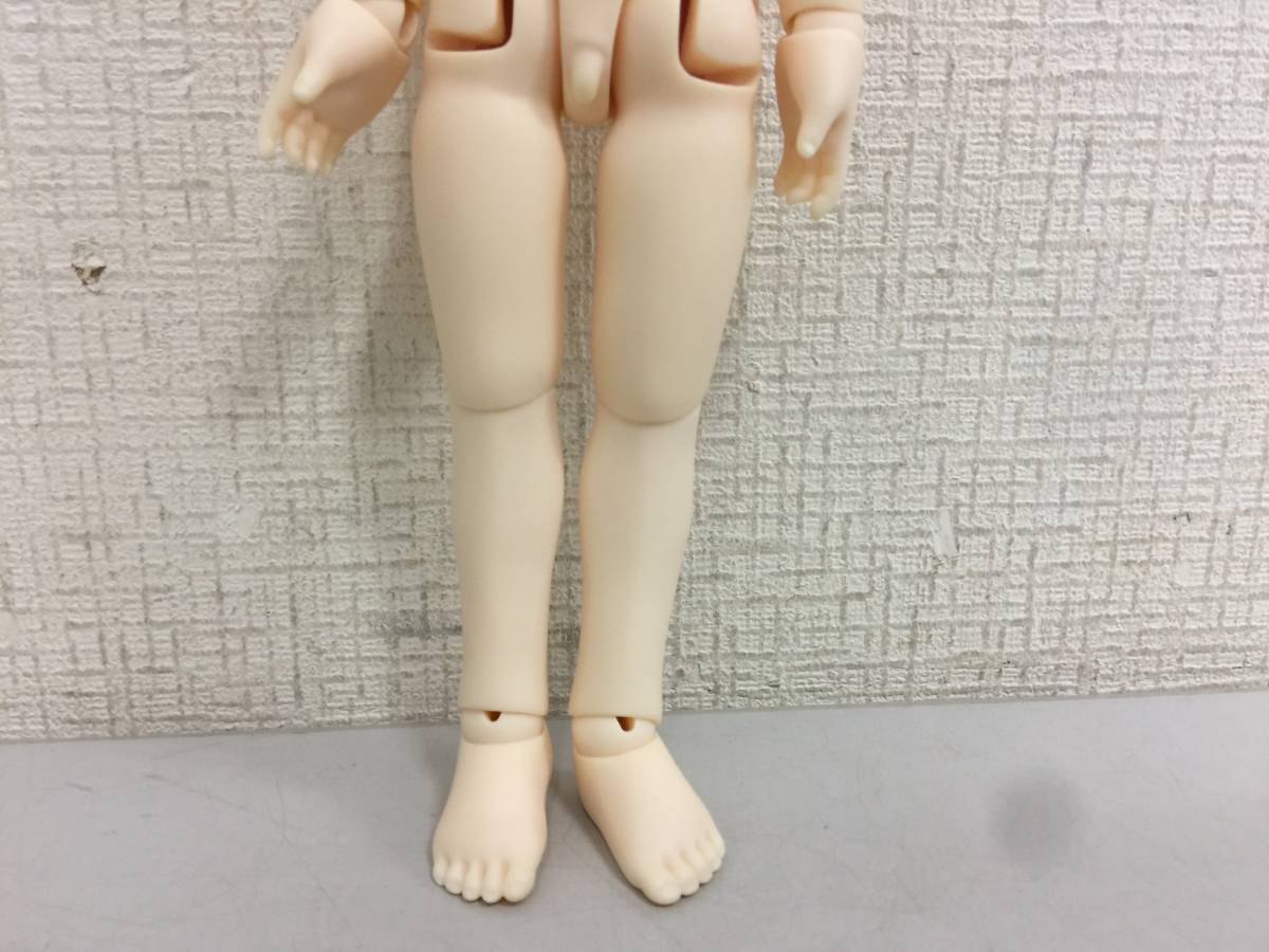 VOLKS ボークス 幼SD 南条勲 ちび東京少年物語 男の子 KK2 VOLKS ボークス 幼SD 南条勲 ちび東京少年物語 男の子 KK2