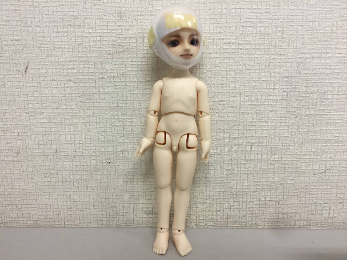 VOLKS ボークス 幼SD 南条勲 ちび東京少年物語 男の子 KK2 VOLKS ボークス 幼SD 南条勲 ちび東京少年物語 男の子 KK2