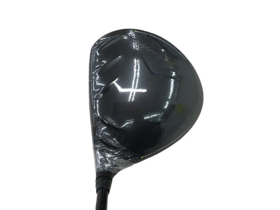 安い ドライバー LSテック LST G430 ピン PING 9° BLACK 2.0 TOUR ピン