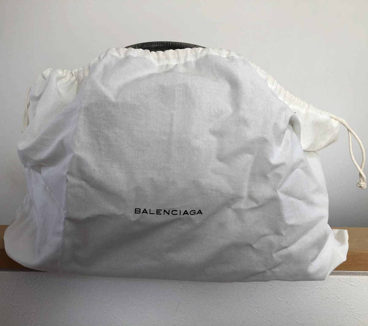 ヤフオク! - 【超希少】BALENCIAGA バレンシアガ ボストンバ...