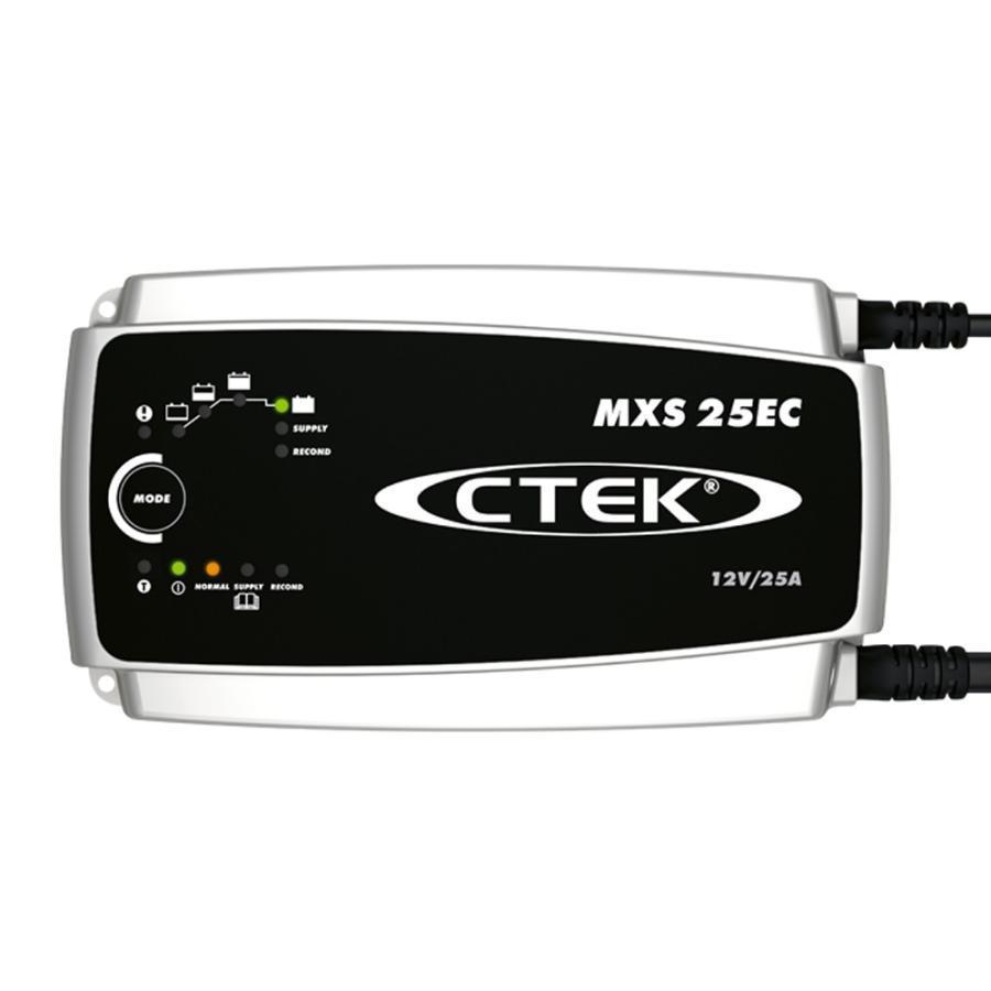 CTEK MXS25EC_画像2
