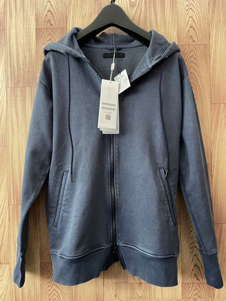 即決!新品タグ付き 】 junhashimoto ジュンハシモト SIMPLE PARKA